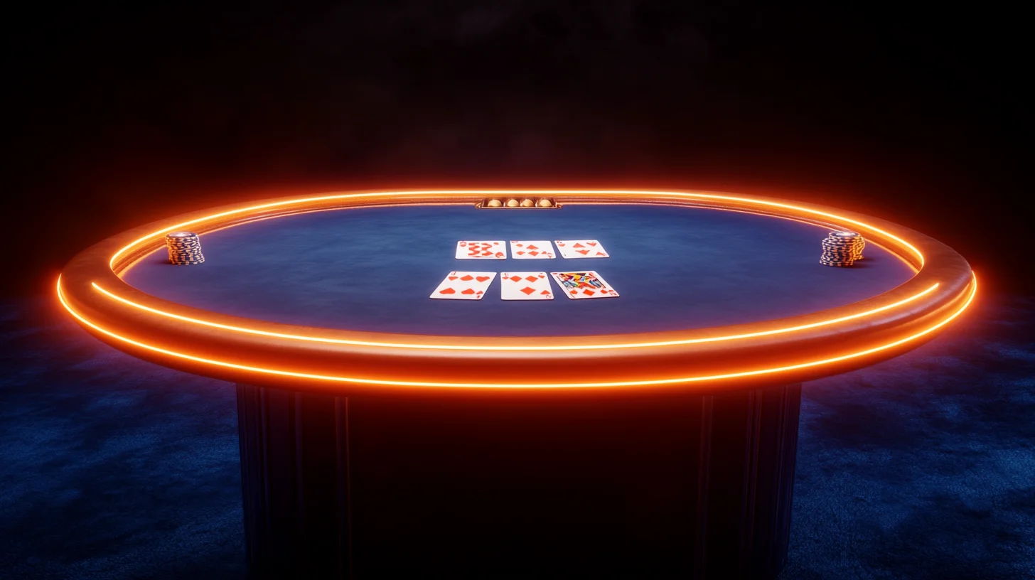 Blackjack online gratis