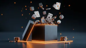 Bonus senza deposito casino [cur_year]: i migliori subito disponibili