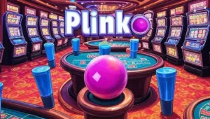 Plinko Casino: recensione e come funziona