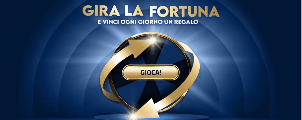 AdmiralBet Gira la Fortuna