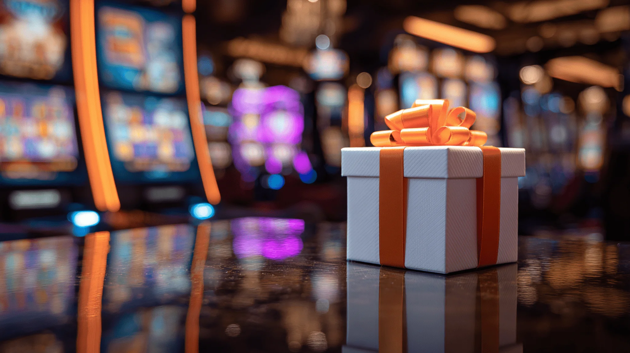 Bonus Casino