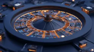 Daily Spin Casino: Ruota dei Bonus, Spin Gratuiti e Bonus Giornalieri