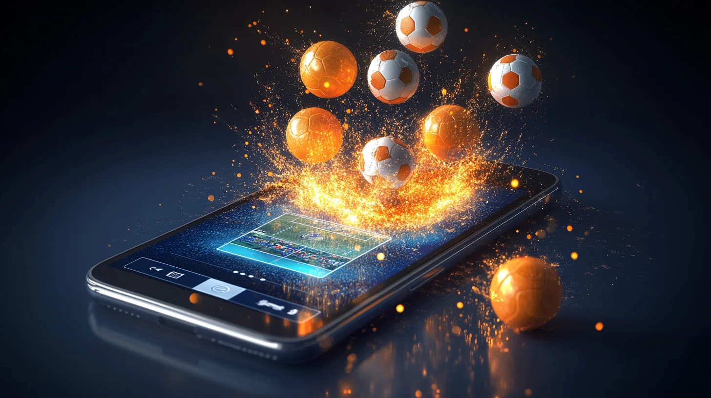 Migliori app scommesse