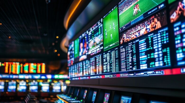 sistemi scommesse