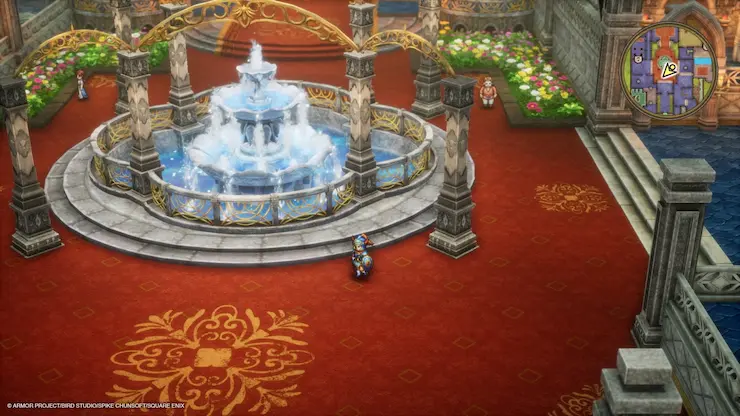 ドラゴンクエスト1&2 HD-2Dリメイク 評価