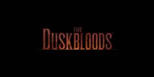 The dusk blood