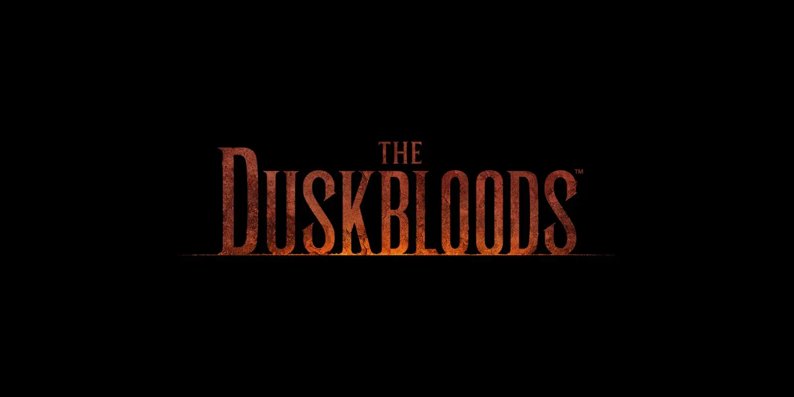 「The Duskbloods」について今わかっていること