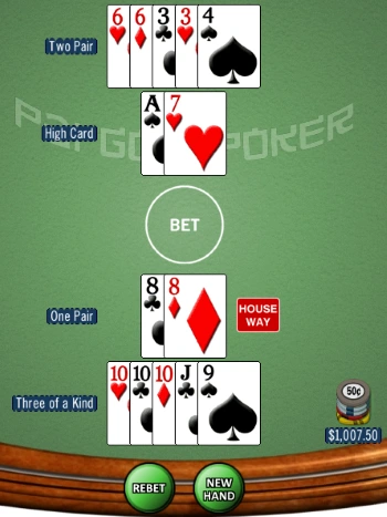 Pai gow poker