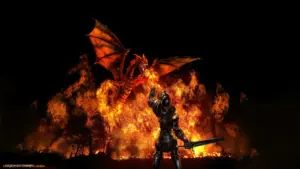 Gothic 2 レビュー – 決して手放さないRPGの世界、コリ二スへの回帰