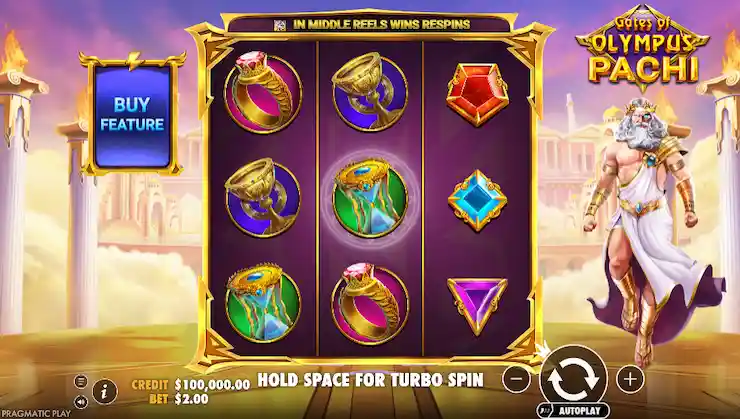 オンラインカジノパチンコ