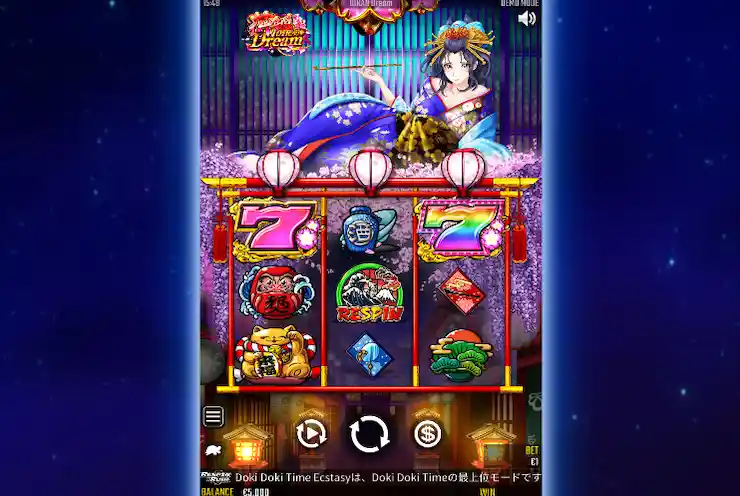カジノ スロット おすすめ
