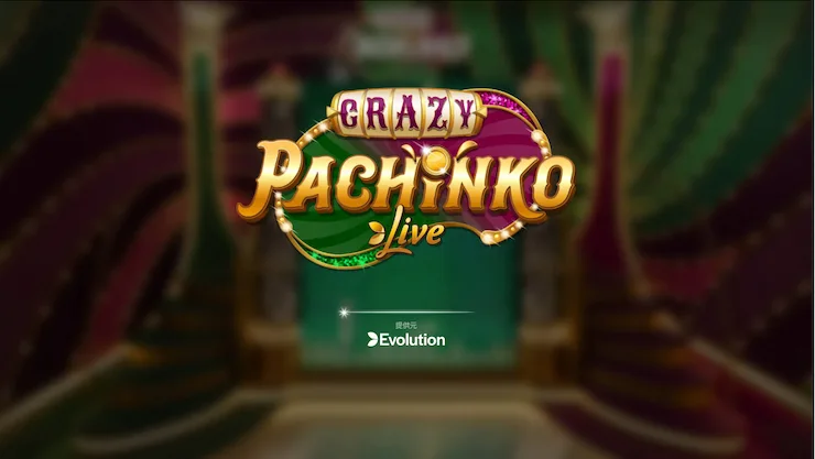 オンラインカジノパチンコ-クレイジーパチンコ