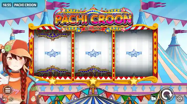 オンラインカジノパチンコ