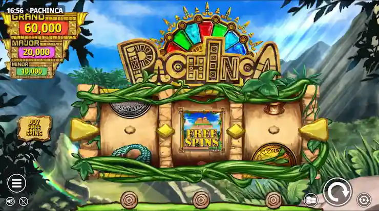 オンラインカジノパチンコ