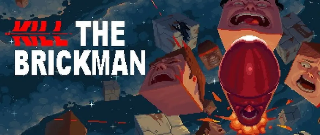 PoncleがGamescom 2025で『キル・ザ・ブリックマン』を再び公開