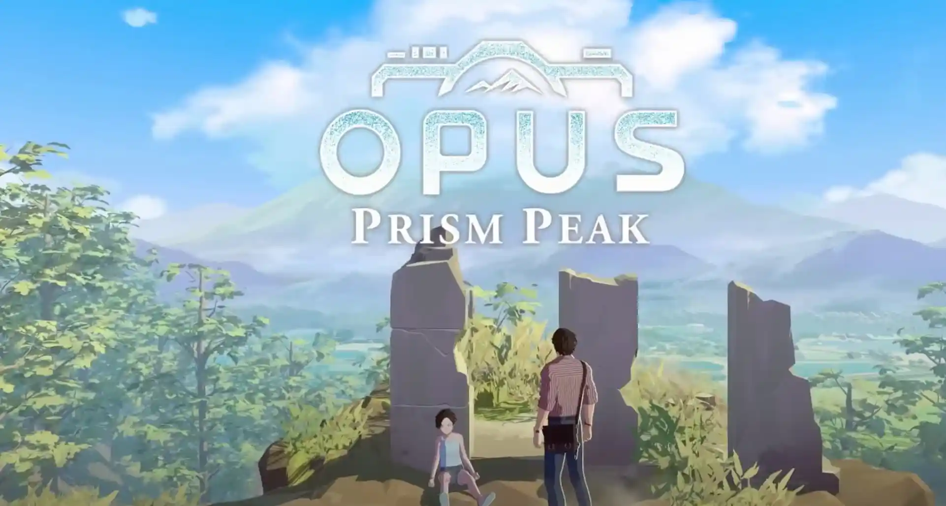 Opus: Prism Peakは写真撮影に新たな工夫を凝らす