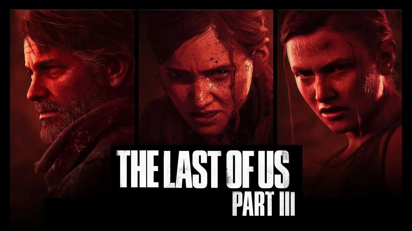 ベストゲームと言っても良い「The Last of Us」