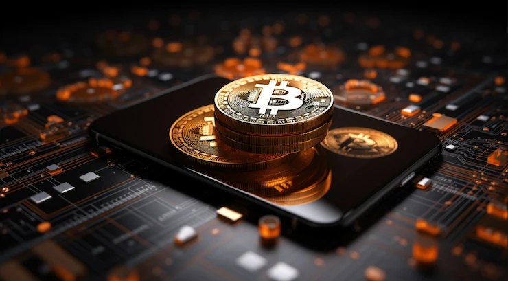オンラインカジノ 仮想通貨