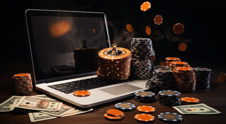 初回入金ボーナス
