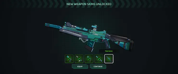 Deadzone Rogue 評判