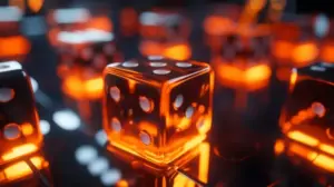 クラップス 2025 – Craps