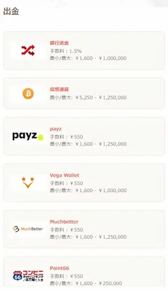 ギャンブルサイト リアルマネー