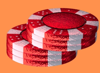 Craps オッズベット