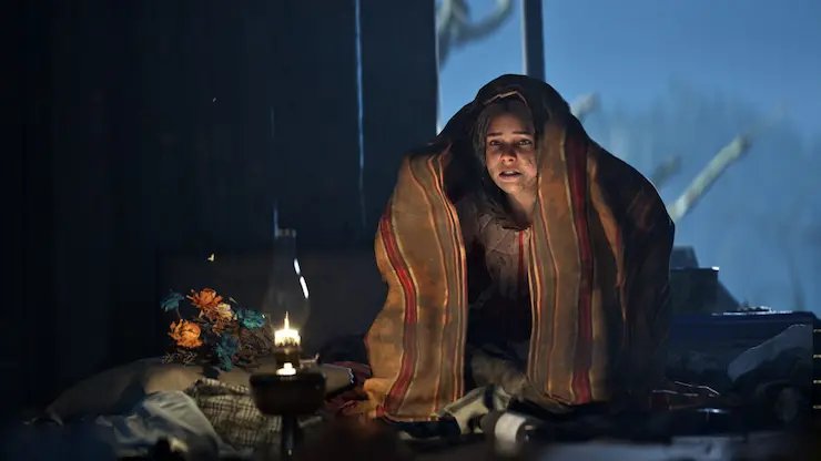 hell is us ゲーム