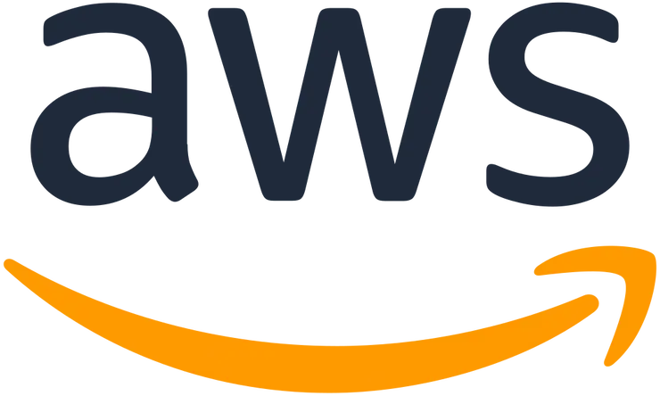 AWS ロゴ