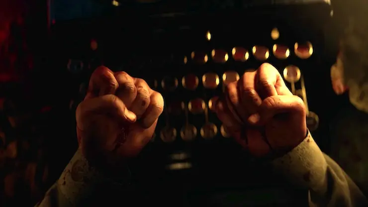 Final Sentenceの画像