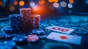 ポーカー 遊び方 2025 – ポーカー ルール