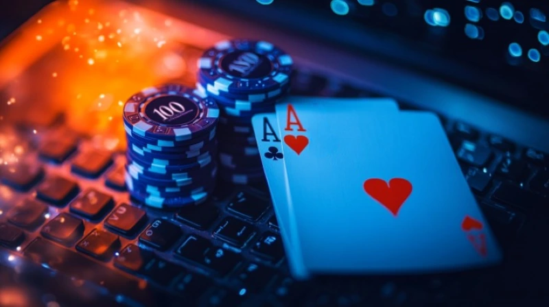 ポーカー テキサスホールデム