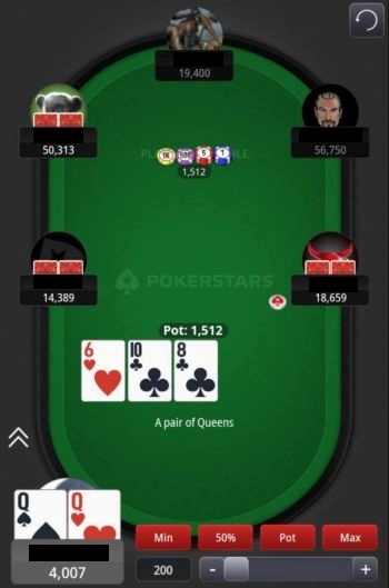 ポーカー ルール わかりやすく