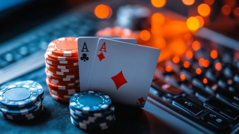 テキサスホールデム 戦略