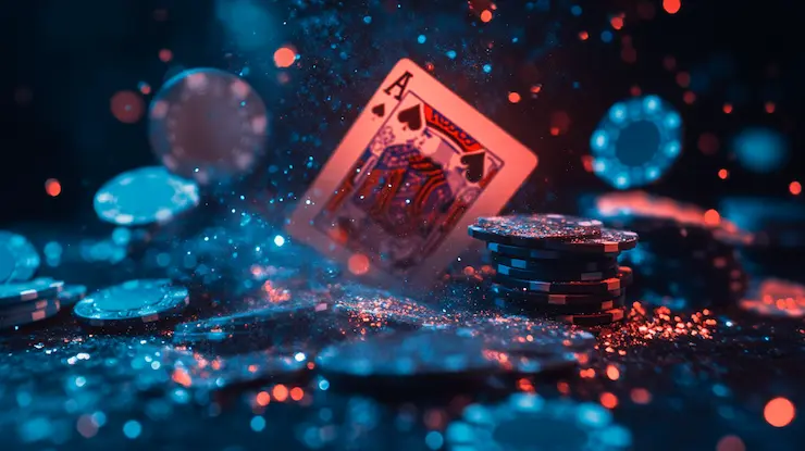 オンラインカジノ 本人確認不要