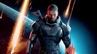 MassEffect5の画像