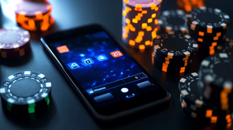 ポーカー アプリ ガイド