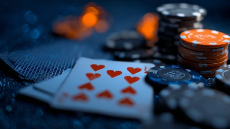 ポーカー 役 一覧