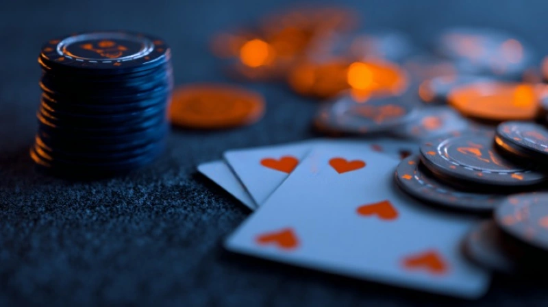 ポーカー 役 強さ