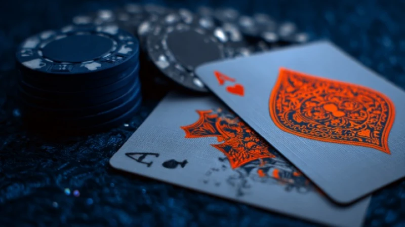 テキサスポーカー