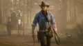 RDR2のイメージ画像