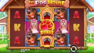 オンラインスロット 無料 プレイ