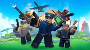Robloxのイメージ