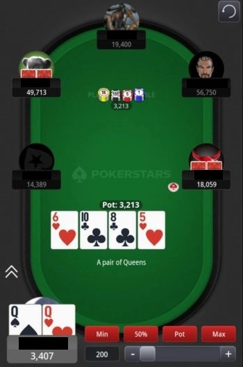 ポーカー ルール 一覧