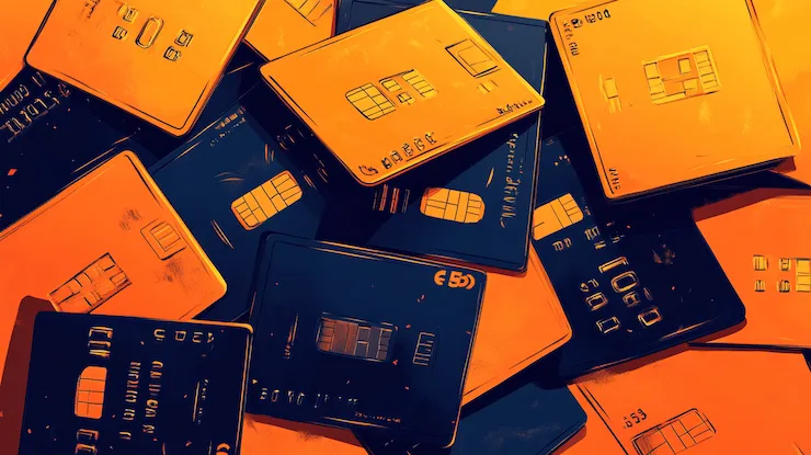 クレジットカード ブランドの特徴