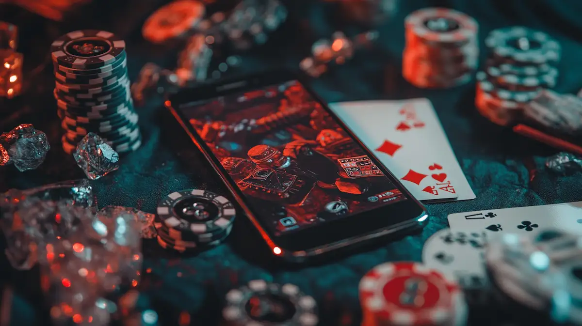 新しいオンラインカジノ 2026 - 新規カジノ