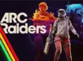 ARC Raidersのトップ画像