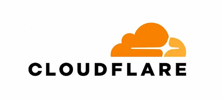 Cloudflareの画像