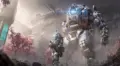 Titanfall2のイメージカット