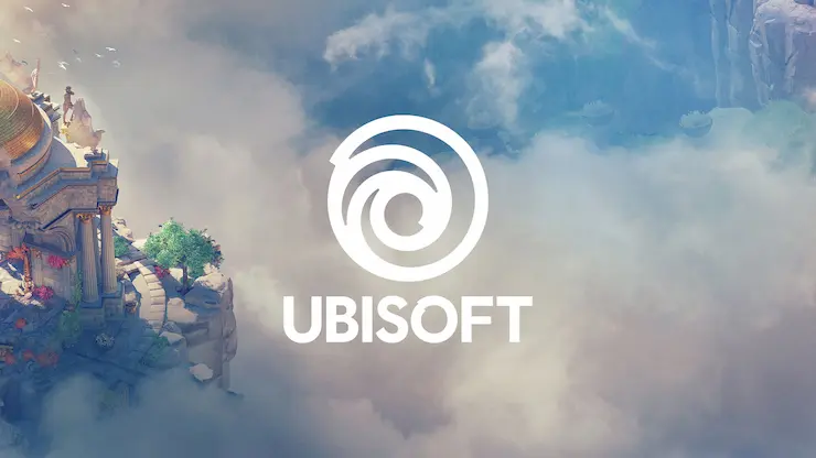 Ubisoftの画像